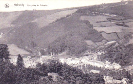 MALMEDY - Vue Prise Du Calvaire - Malmedy