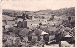 CHASSEPIERRE  Sur SEMOIS -   Panorama - Etalle