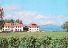 73654745 Boxberg Thueringen Gasthof Thueringer Waldblick Landschaftspanorama  - Gotha