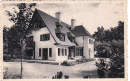 KNOKKE ZOUTE - Villa Michele - Knokke