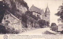 Namur - ROCHEFORT -  Chateau De M.Cousin - Rochefort