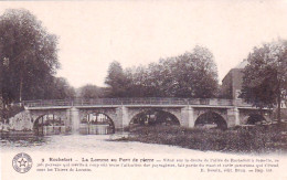 Namur - ROCHEFORT - La Lomme Au Pont De Pierre - Rochefort