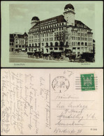 Ansichtskarte Essen (Ruhr) Handelshof 1926 - Essen
