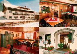 73654672 Rubi Oberstdorf Almenhof Gaestehaus Pension Allgaeuer Alpen Rubi Oberst - Oberstdorf