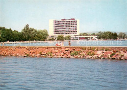 73654644 Keszthely Hotel Helikon Keszthely - Hungría