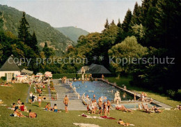 73654566 Bad Bertrich Freibad Bad Bertrich - Bad Bertrich