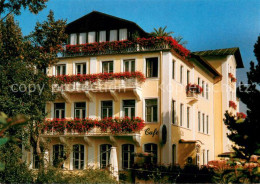 73654500 Starnberg Hotel Bayerischer Hof Starnberg - Starnberg