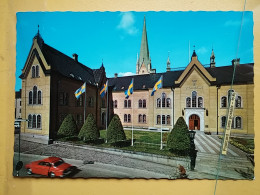KOV 535-1 - LINKOPING, SWEDEN,  - Suède