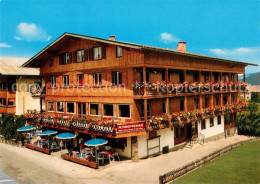 73654489 Steibis Alpenhof Hochgrat Kur- Und Sporthotel Steibis - Oberstaufen