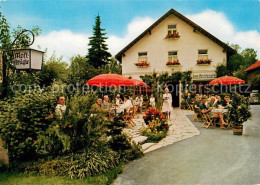 73654476 Bad Woerishofen Gaststaette Zum Mostkruegle Terrasse Bad Woerishofen - Bad Woerishofen