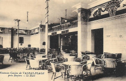 34)   VALRAS  PLAGE   - Nouveau Casino De Valras Plage Près Béziers  - Le Hall - Autres & Non Classés