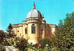 Loreto(ancona) - Abside Della Basilica - Non Viaggiata - Ancona