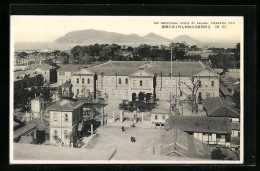 AK Takamatsu, The Prefectural Office Of Kagawa  - Sonstige & Ohne Zuordnung