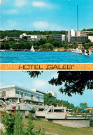 73654355 Porec Hotel Galeb Terrasse Porec - Croacia