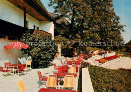 73654273 Hirschberg Weilheim Oberbayern Hotel Forsthaus Am Haarsee Hirschberg We - Weilheim