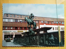 KOV 535-5 - LINKOPING, SWEDEN, MONUMENT - Suecia