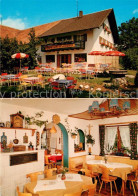 73654213 Hartenthal Gasthaus Alpenblick Restaurant Gartenterrasse Hartenthal - Bad Woerishofen