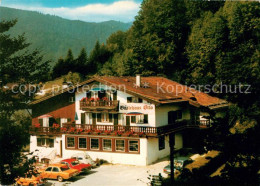 73654211 Bad Wiessee Gaestehaus Otto Am Waldrand Bad Wiessee - Bad Wiessee