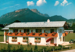 73654196 Schoenau Berchtesgaden Fremdenheim Schoenfeld Berchtesgadener Alpen Sch - Berchtesgaden