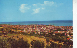 S.benedetto Del Tronto(ascoli Piceno) - Panorama - Viaggiata - Ascoli Piceno