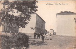 83-HYERES-N°T5085-C/0203 - Hyeres