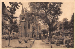 63-LE MONT DORE-N°T5085-C/0119 - Le Mont Dore