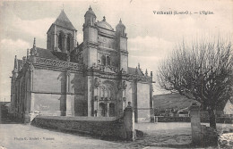 95-VETHEUIL-N°T5085-B/0333 - Vetheuil