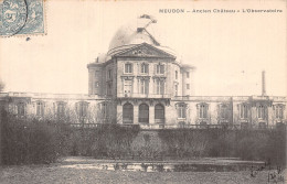 92-MEUDON-N°T5085-B/0283 - Meudon