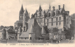 37-LOCHES-N°T5085-B/0263 - Loches