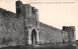 30-AIGUES MORTES-N°T5085-B/0193 - Aigues-Mortes