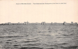 30-AIGUES MORTES-N°T5085-B/0169 - Aigues-Mortes