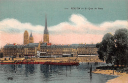 76-ROUEN-N°T5085-A/0313 - Rouen