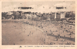 35-DINARD-N°T5085-A/0215 - Dinard