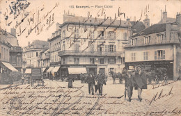18-BOURGES-N°T5085-A/0133 - Bourges