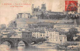 34-BEZIERS-N°T5085-A/0095 - Beziers