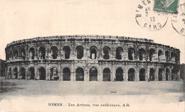 30-NIMES-N°T5085-A/0049 - Nîmes