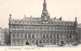 59-VALENCIENNES-N°T5085-E/0361 - Valenciennes