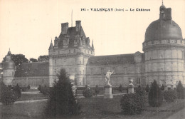 36-VALENCAY-N°T5085-E/0359 - Other & Unclassified