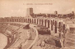 13-ARLES-N°T5085-E/0181 - Arles