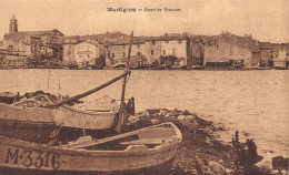 13-MARTIGUES-N°T5085-E/0159 - Martigues