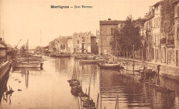 13-MARTIGUES-N°T5085-E/0157 - Martigues