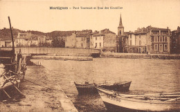 13-MARTIGUES-N°T5085-E/0153 - Martigues