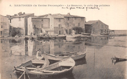 13-MARTIGUES-N°T5085-E/0151 - Martigues