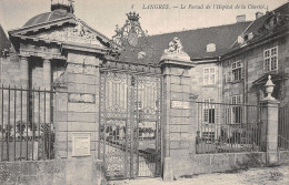 52-LANGRES-N°T5085-E/0021 - Langres