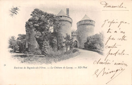 53-LASSAY-N°T5085-E/0007 - Lassay Les Chateaux