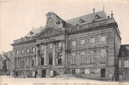 52-LANGRES-N°T5085-D/0213 - Langres