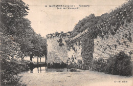 44-GUERANDE-N°T5085-H/0295 - Guérande