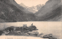 65-CAUTERETS-N°T5085-H/0187 - Cauterets