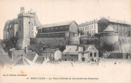 03-MONTLUCON-N°T5085-H/0185 - Montlucon