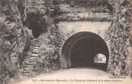 74-LE CHATELARD-N°T5085-G/0313 - Le Chatelard